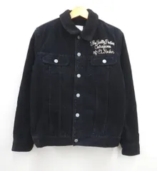 WACKO MARIAワコマリア 黒ボアジャケット WACKO MARIA ワコマリア REVERSIBLE LEOPARD BOA FLEECE JACKET