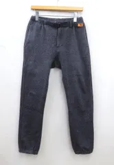 ★2478☆GRAMICCI グラミチ URBAN RESEARCH別注 フリースナローパンツ　S