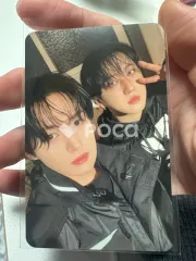 straykids 集合／ユニット KARMA SOUNDWAVE サウェ ラキドロ