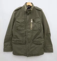 2025年最新】junhashimoto メンズ ミリタリージャケットの人気アイテム