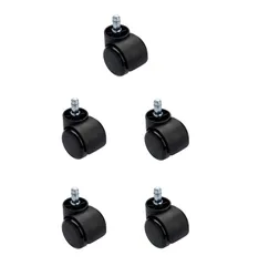 【新着商品】SUPPLY OAチェア用ウレタンキャスター SANWA SNC-CAST