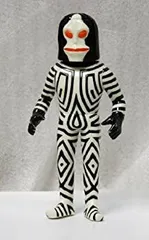 【中古-非常に良い】 ウルトラ怪獣シリーズ ソフビ ダダ 1992Japan