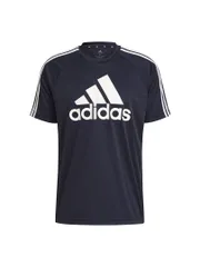 [アディダス] サッカー 半袖 Tシャツ エアロレディ セレーノ ロゴ IZA37 メンズ レジェンドインク(GT8798) 2XO [レジェンドインク(GT8798)] [2XO]