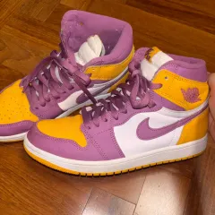 ナイキ エア ジョーダン 1 レトロ ハイ OG 260