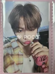 BOYNEXTDOOR テサン BOYNEXTDOOR TOUR KNOCK ON Vol.1 ENCORE IN JAPAN PHOTO CARD
