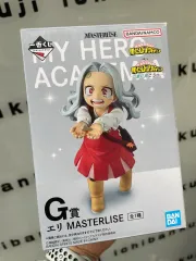 僕のヒーローアカデミア 一番くじ G賞 エリ フィギュア