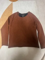 Indigofera knit インディゴフェラ INゴー