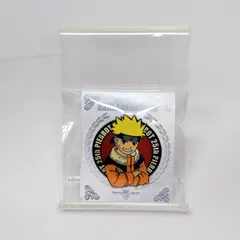 PIERROT 25th Anniversary NARUTO-ナルト- うずまきナルト 25周年記念ピンバッジ アニメワールド2003のサムネイル