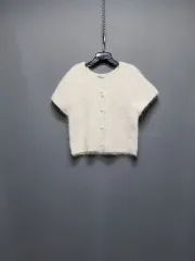 アルパカ ニット