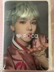 CRAVITY ソンミン MASTER : PIECE WITHMUU