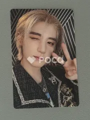 BOYNEXTDOOR イハン BOYNEXTDOOR TOUR KNOCK ON Vol.1