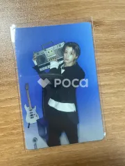 BOYNEXTDOOR イハン BOYNEXTDOOR TOUR KNOCK ON Vol.1 FINAL フォトカード