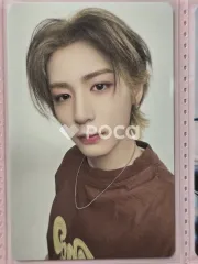 BOYNEXTDOOR イハン BOYNEXTDOOR TOUR KNOCK ON Vol.1 ENCORE IN JAPAN PHOTO CARD