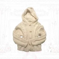 ヴィンテージ 森ガール トグルボタン ニット カーディガン アクシーズファム ラテギャル カモメ山荘 ココモリ