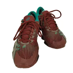 キココスタディノフ KIKO KOSTADINOV Gel-Quantum Levitrack Fired Brick ゲルクォンタム レヴィトラック ファイヤードブリック メンズ JPN：27.5 