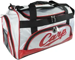 【人気商品】ホワイト HCBB-4428 ボストンバッグ [LEZAX]