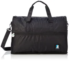 【数量限定】TRC0402 Mサイズ 折りたたみボストンバッグ DR1.ひみつ道具ブラック ドラえもん