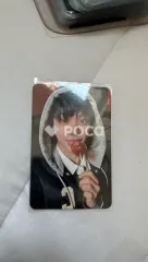 BOYNEXTDOOR JAEHYUN ミョンジェヒョン HOW? 公開放送 サノク トレカ