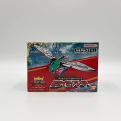 キング バトエン G 竜王 りゅうおう 変身 ハーゴン&シドー - メルカリ