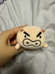 クレヨンしんちゃん ブッブリモン ミニぬいぐるみ