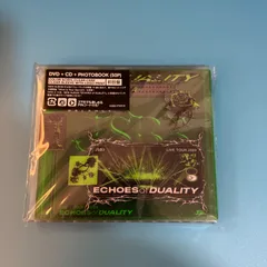 2025年最新】echoes of duality dvdの人気アイテム - メルカリ