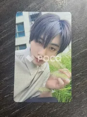 BOYNEXTDOOR テサン The Action COMEBACK SHOWCASE LIVE Weverse