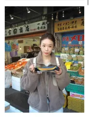 アビエムア リバーシブル フリース ジャケット