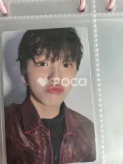 BOYNEXTDOOR ウナク No Genre No Matter ver.