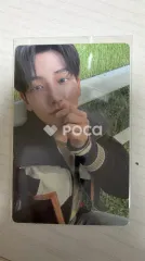 BOYNEXTDOOR 명재현 1st EP [WHY..] MOODY ver.