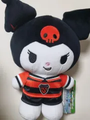 kリーグ サンリオ クロミぬいぐるみ