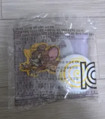 トムとジェリー ジェリー ハッピーセット フィギュア