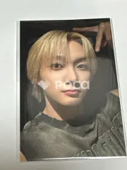 BOYNEXTDOOR ソンホ BOYNEXTDOOR X BBNEXDO ポップアップ ‘BBNEXDO is Coming to Town’ 購入特典