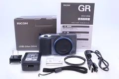 2025年最新】ricoh gr3xの人気アイテム - メルカリ