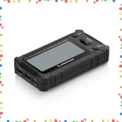 ホビーウイングESC／プログラムBOX／ブラシレス17.５セット HOBBYWING LCDプログラムボックスV2 - セキドオンラインストア DJI