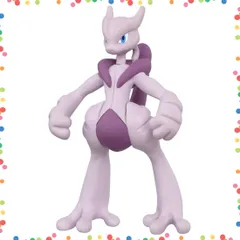 2026年最新】モンコレ メガミュウツーの人気アイテム - メルカリ