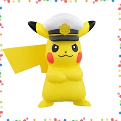 2025年最新】モンコレ ピカチュウの人気アイテム - メルカリ