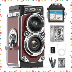 2025年最新】二眼レフトイカメラの人気アイテム - メルカリ