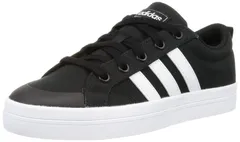 [アディダス] スニーカー BRAVADASKATE レディース コアブラック/フットウェアホワイト/コアブラック(GY2278) 26.0 cm [コアブラック/フットウェアホワイト/コアブラック(GY2278)] [26.0 cm]