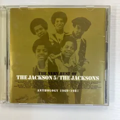 2026年最新】Very Best of the Jacksonsの人気アイテム - メルカリ