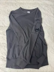 C.P. COMPANY シーピーカンパニー スウェット