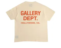 ギャラリー デパートメントファイブ スーベニアオフィシャル 半袖