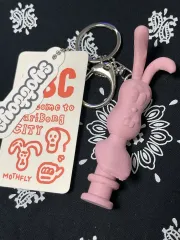 サイエット トイ キーホルダー メドゥバグ スタチュー キーリング