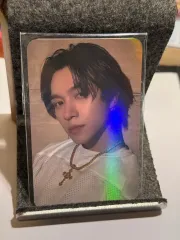 WayV 헨드리 ハイディラオ トレカ