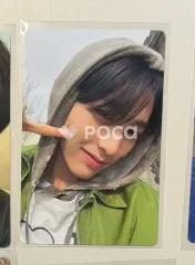 BOYNEXTDOOR テサン WHO! WHO ver.