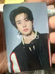 ENHYPEN ジェイク ENHYPEN WORLD TOUR ‘WALK THE LINE’ : FINAL THE CITY SEOUL ポップアップストア 購入特典