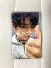 CRAVITY ソンミン EVERSHINE SOUNDWAVE サウェ - メルカリ