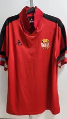 FCソウル ルコックスポルティフ トレーナー 半袖 ポロ