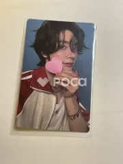 ENHYPEN ジェイク ROMANCE : UNTOLD INCEPTIO Ver.