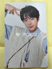 CRAVITY ソンミン EVERSHINE SOUNDWAVE サウェ - メルカリ