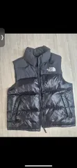 ノースダウンベスト XL